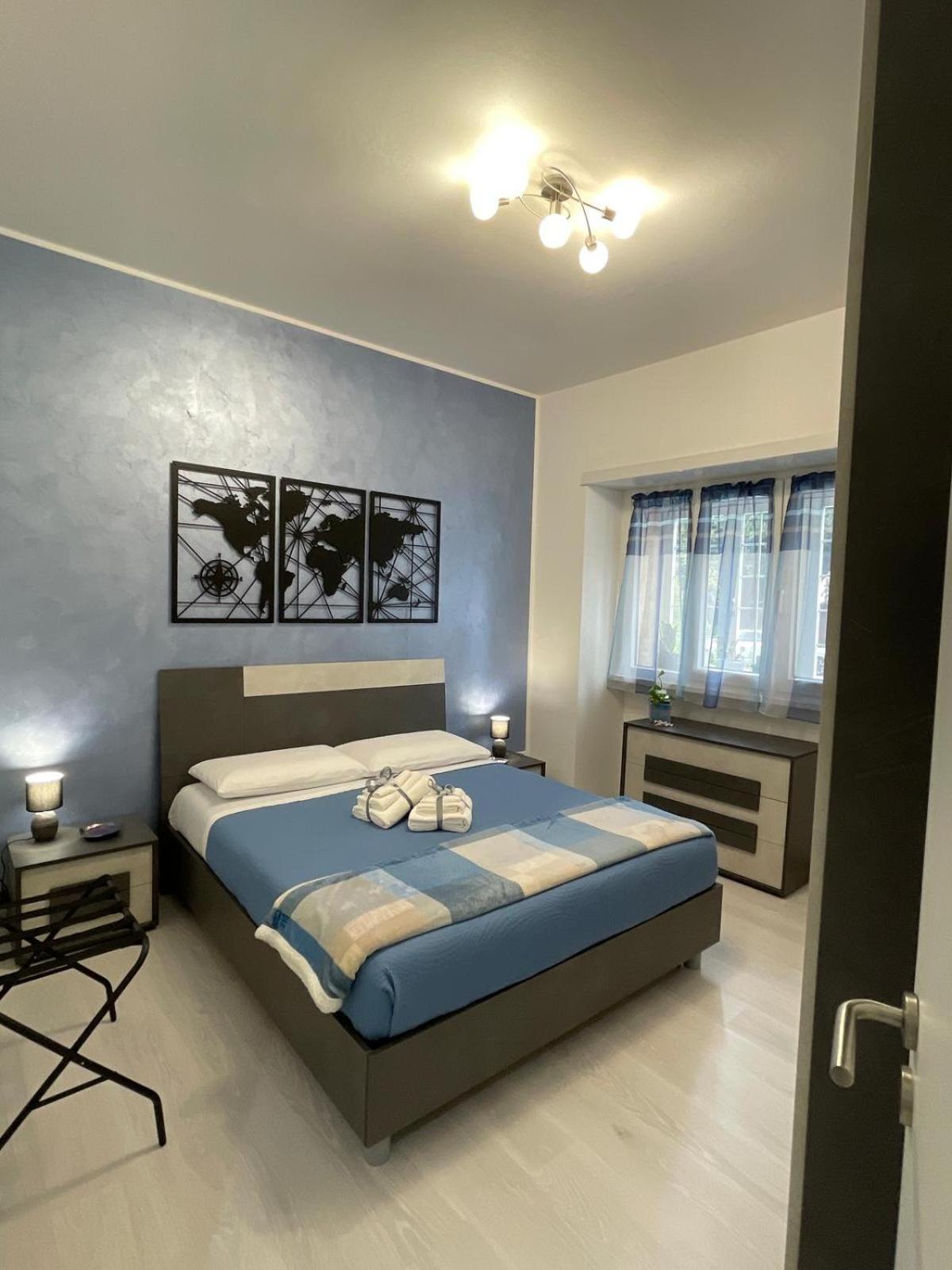 Al Kicco D'oro Apartment *